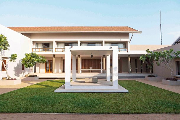 Amaya Beach Resort & Spa Passikudah