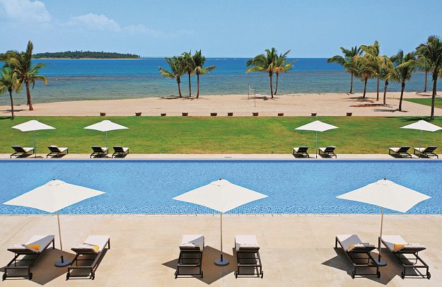 Amaya Beach Resort & Spa Passikudah