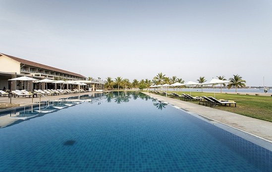 Amaya Beach Resort & Spa Passikudah