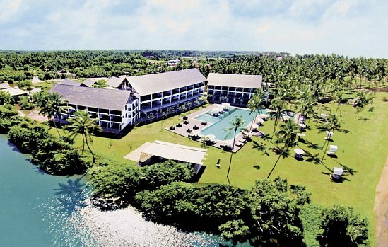 Suriya Resort & Spa