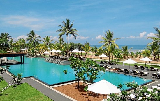 NH Bentota Ceysands Resort