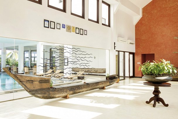 Shinagawa Beach Resort