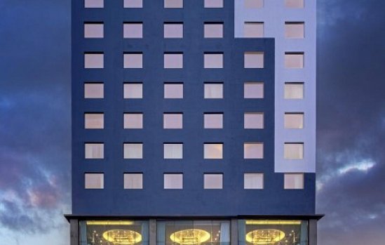 Radisson Hotel Colombo