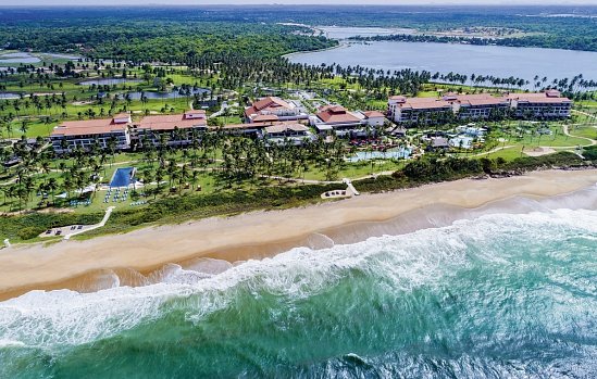 Shangri-La's Hambantota