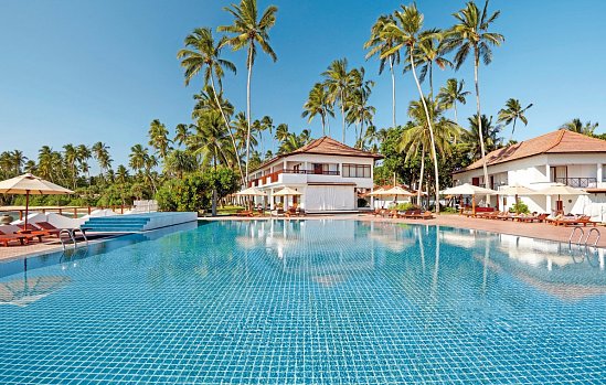 Dickwella Resort & Spa