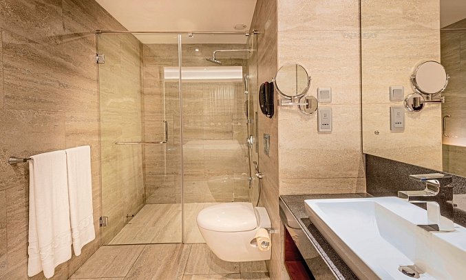 Jetwing Colombo Seven - Bad Deluxe (Zimmercodierung UD1)