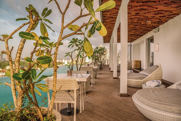 Jetwing Colombo Seven