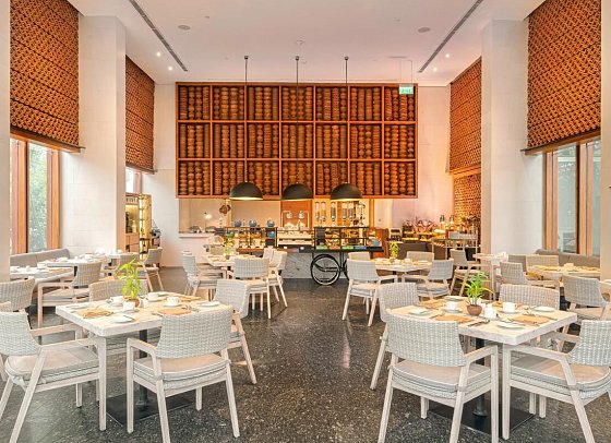 Jetwing Colombo Seven