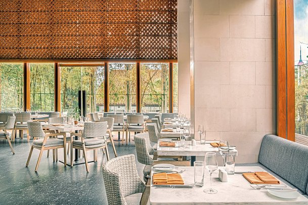 Jetwing Colombo Seven