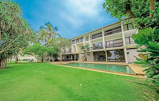 Temple Tree Resort & Spa