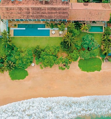 Temple Tree Resort & Spa