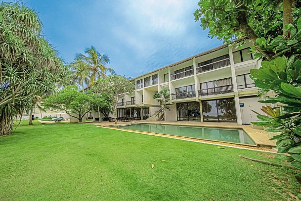 Temple Tree Resort & Spa