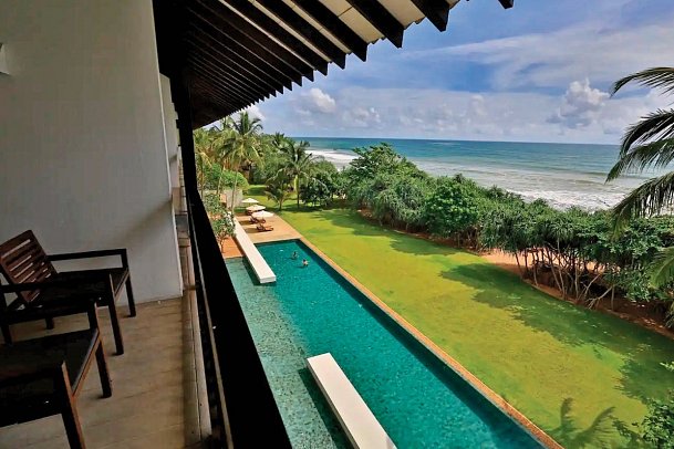 Temple Tree Resort & Spa