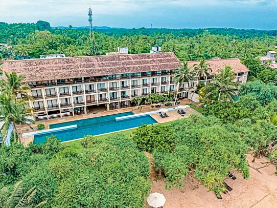 Temple Tree Resort & Spa