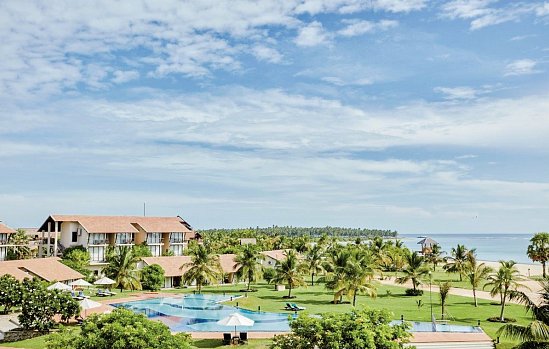 The Calm Resort & Spa