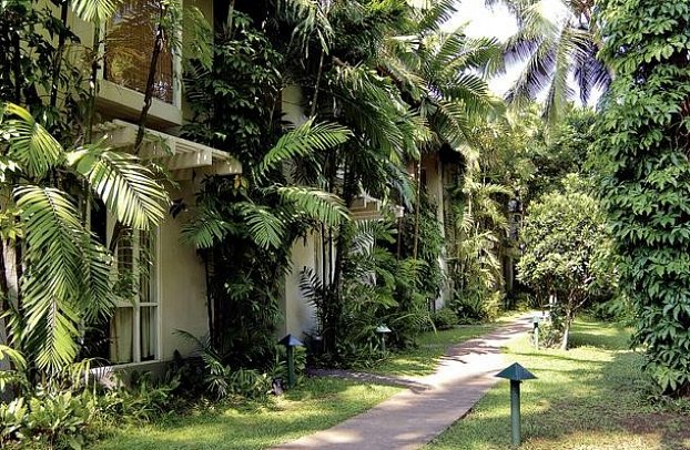 Heritance Tea Factory Hotel