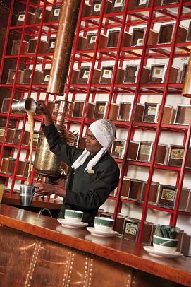 Heritance Tea Factory Hotel