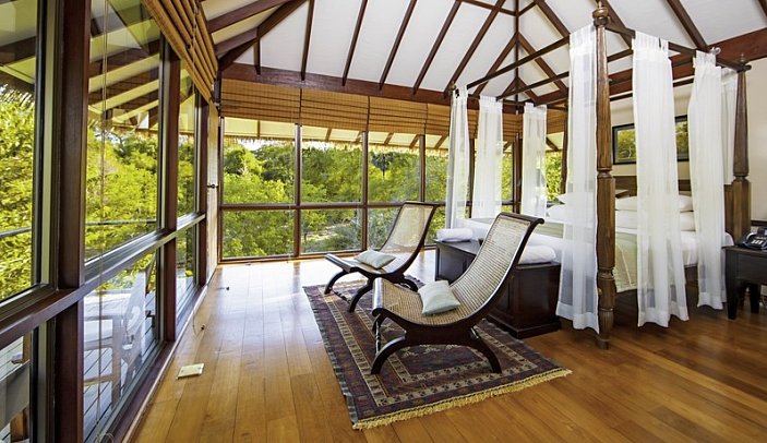 Uga Ulagalla - Ulagalla Chalet Pool