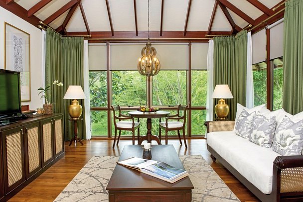 Uga Ulagalla - Ulagalla Pool Villa (Zimmercodierung VX1)