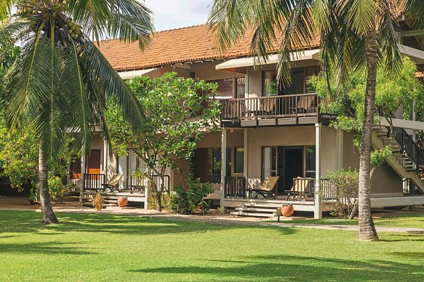 Uga Bay Resort - Wohnbeispiel Studio (Zimmercodierungen SP2, SB2 & SB3)