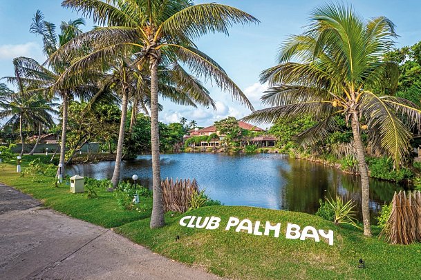 Club Palm Bay