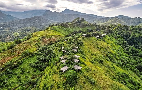Santani Wellness Kandy