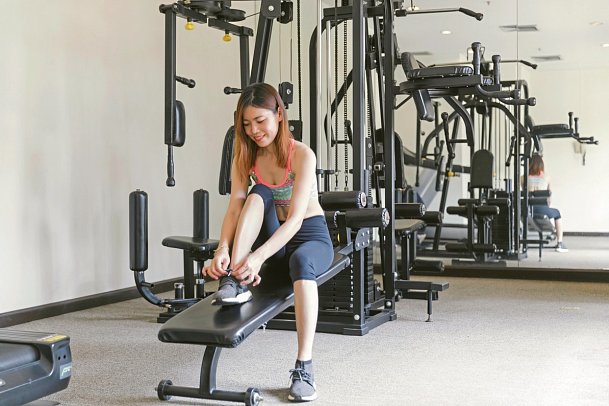 Amora Tapae Hotel Chiang Mai