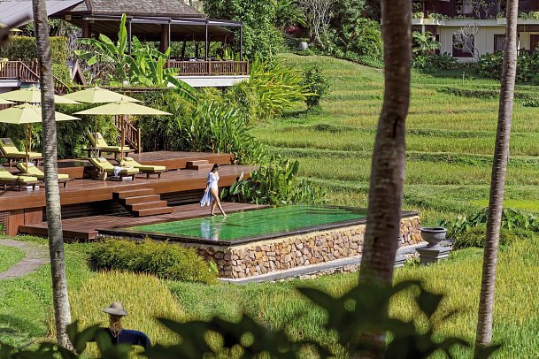 Four Seasons Resort Chiang Mai