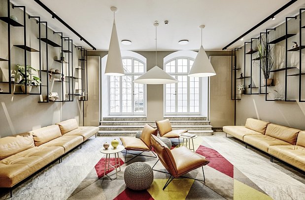 Nobis Hotel Copenhagen