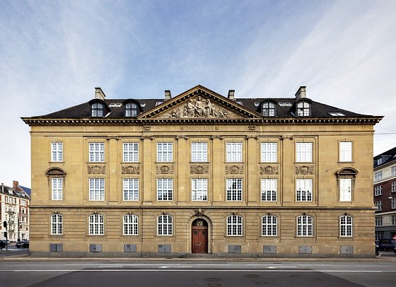 Nobis Hotel Copenhagen