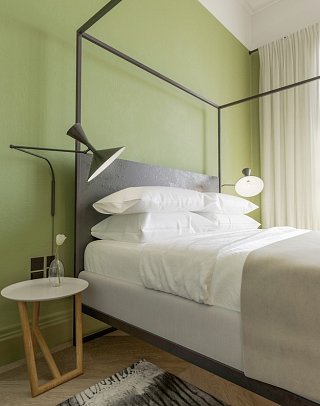 Nobis Hotel Copenhagen - Superior Loft