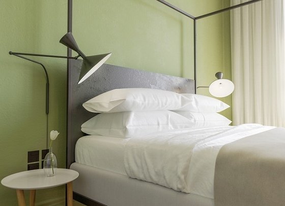 Nobis Hotel Copenhagen - Superior Loft