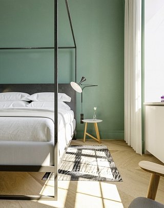 Nobis Hotel Copenhagen - Superior