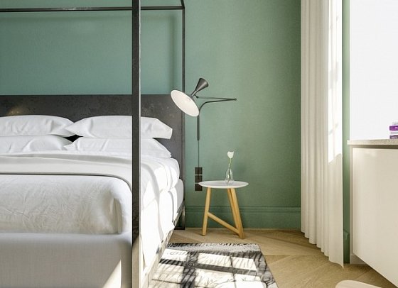 Nobis Hotel Copenhagen - Superior