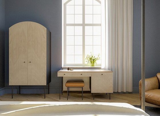 Nobis Hotel Copenhagen - Junior Suite