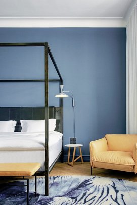 Nobis Hotel Copenhagen - Junior Suite