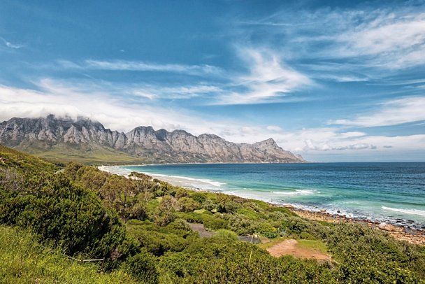 Südafrika - Die Highlights der Kapregion und Gardenroute erwandern