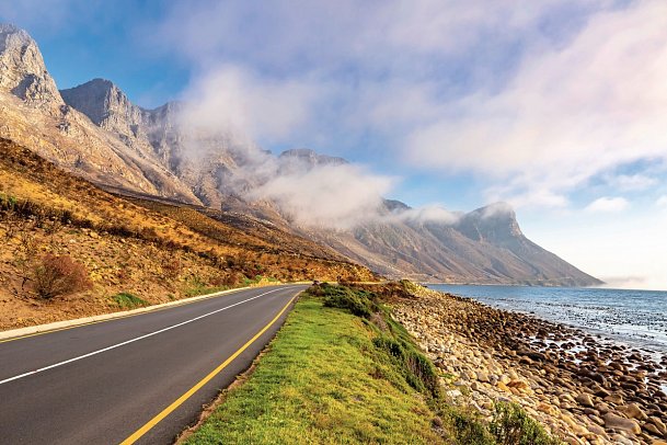 Südafrika - Die Highlights der Kapregion und Gardenroute erwandern