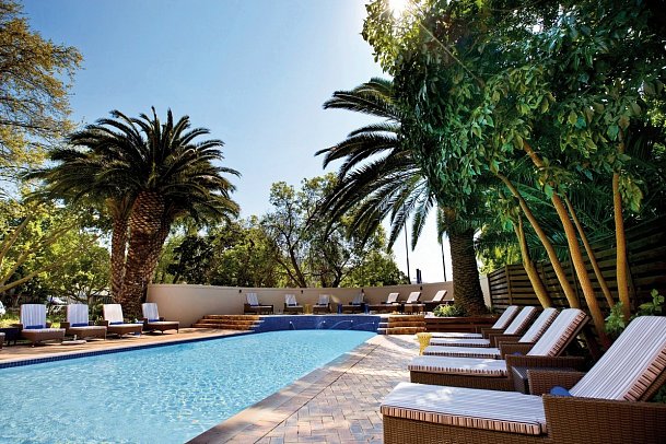 SunSquare Cape Town Gardens