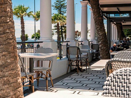 The Winchester Boutique Hotel