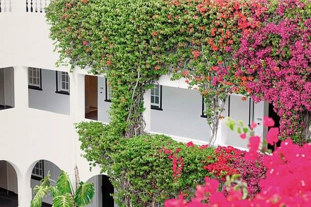 The Winchester Boutique Hotel