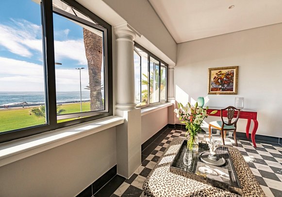 The Winchester Boutique Hotel