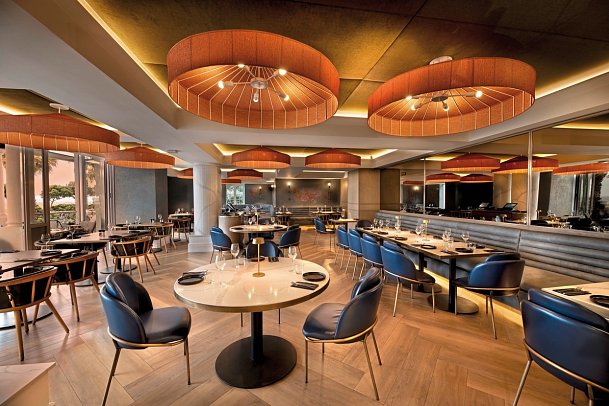 The Winchester Boutique Hotel