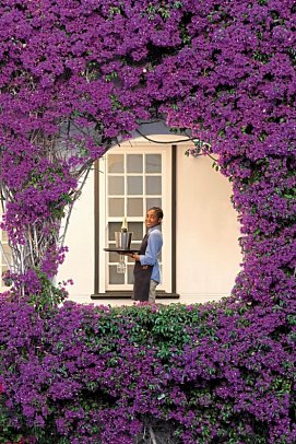 The Winchester Boutique Hotel