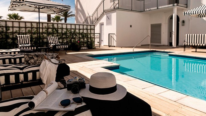 The Winchester Boutique Hotel