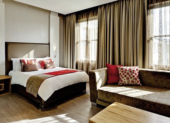 Protea Hotel Breakwater Lodge