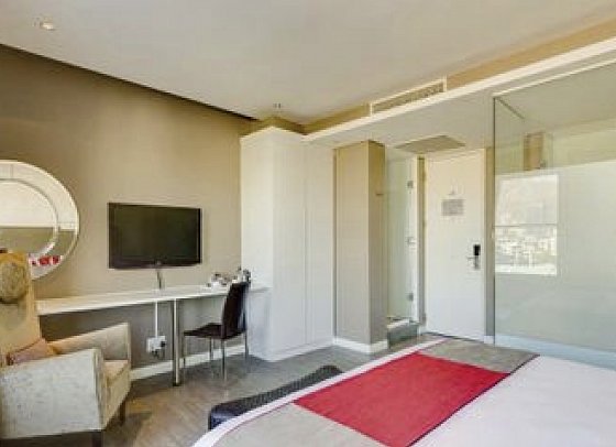 Protea Hotel Breakwater Lodge