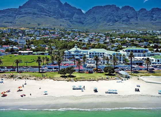 The Bay Hotel