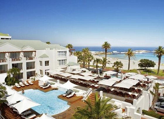 The Bay Hotel