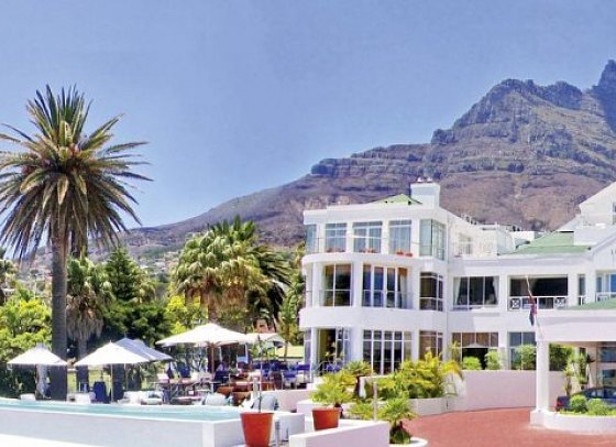 The Bay Hotel